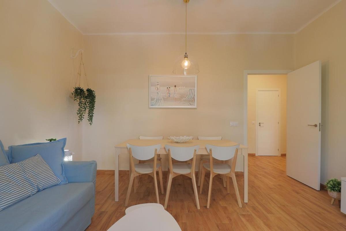 C102 - Huge And Stylish 5 Bedroom By The Center Lejlighed Málaga